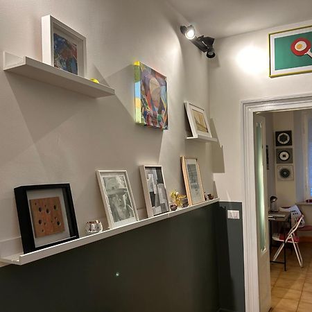 Coolarthome Parme Extérieur photo