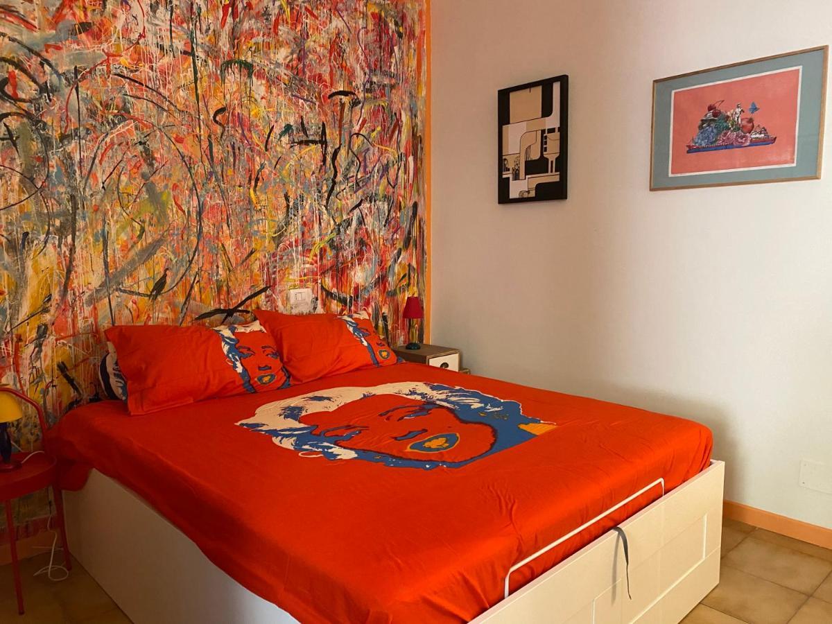 Coolarthome Parme Extérieur photo