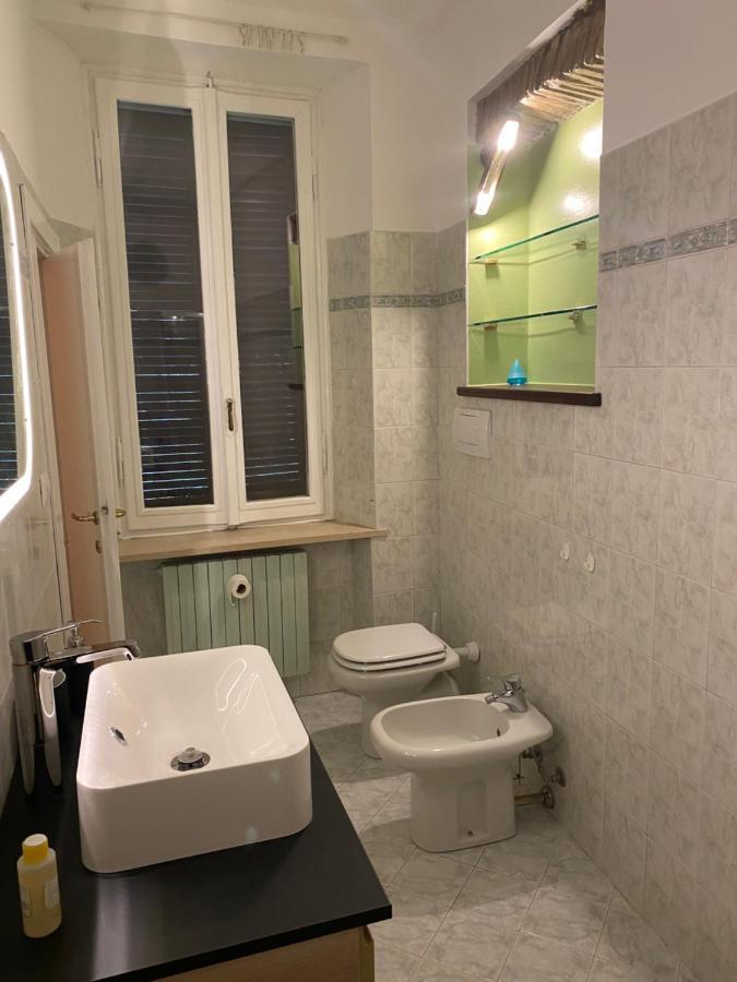 Coolarthome Parme Extérieur photo