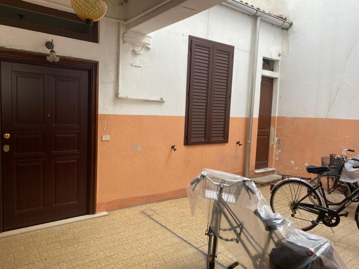 Coolarthome Parme Extérieur photo
