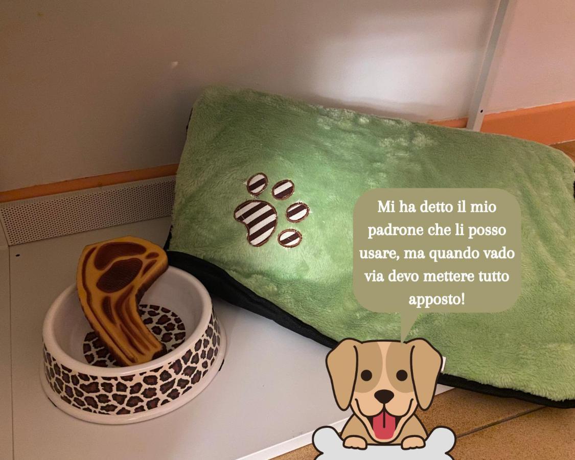 Coolarthome Parme Extérieur photo