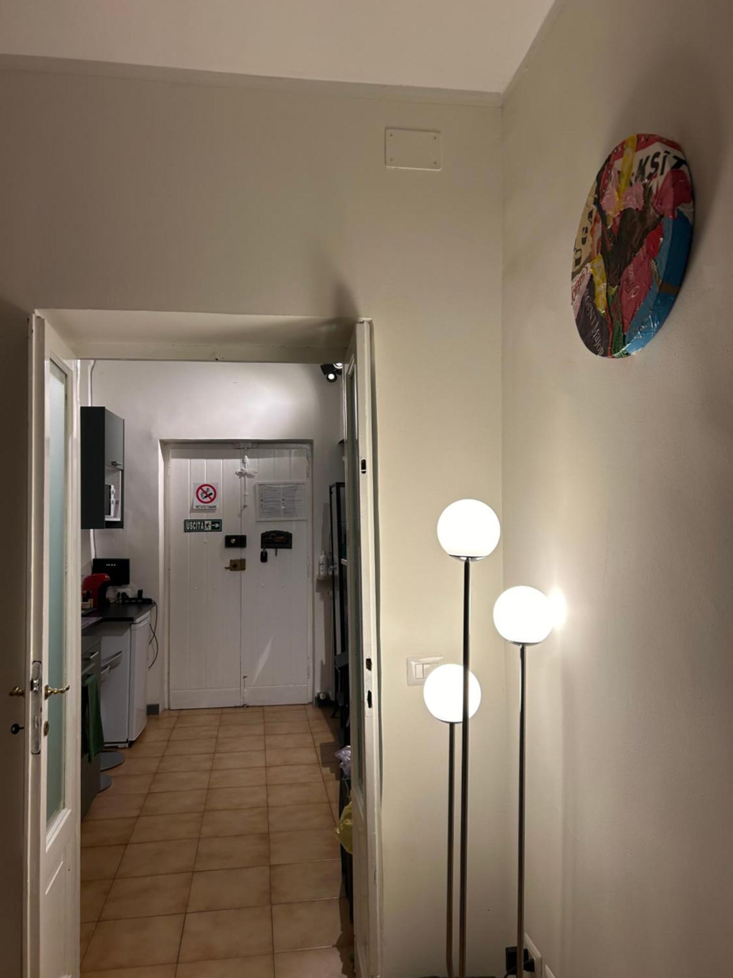 Coolarthome Parme Extérieur photo