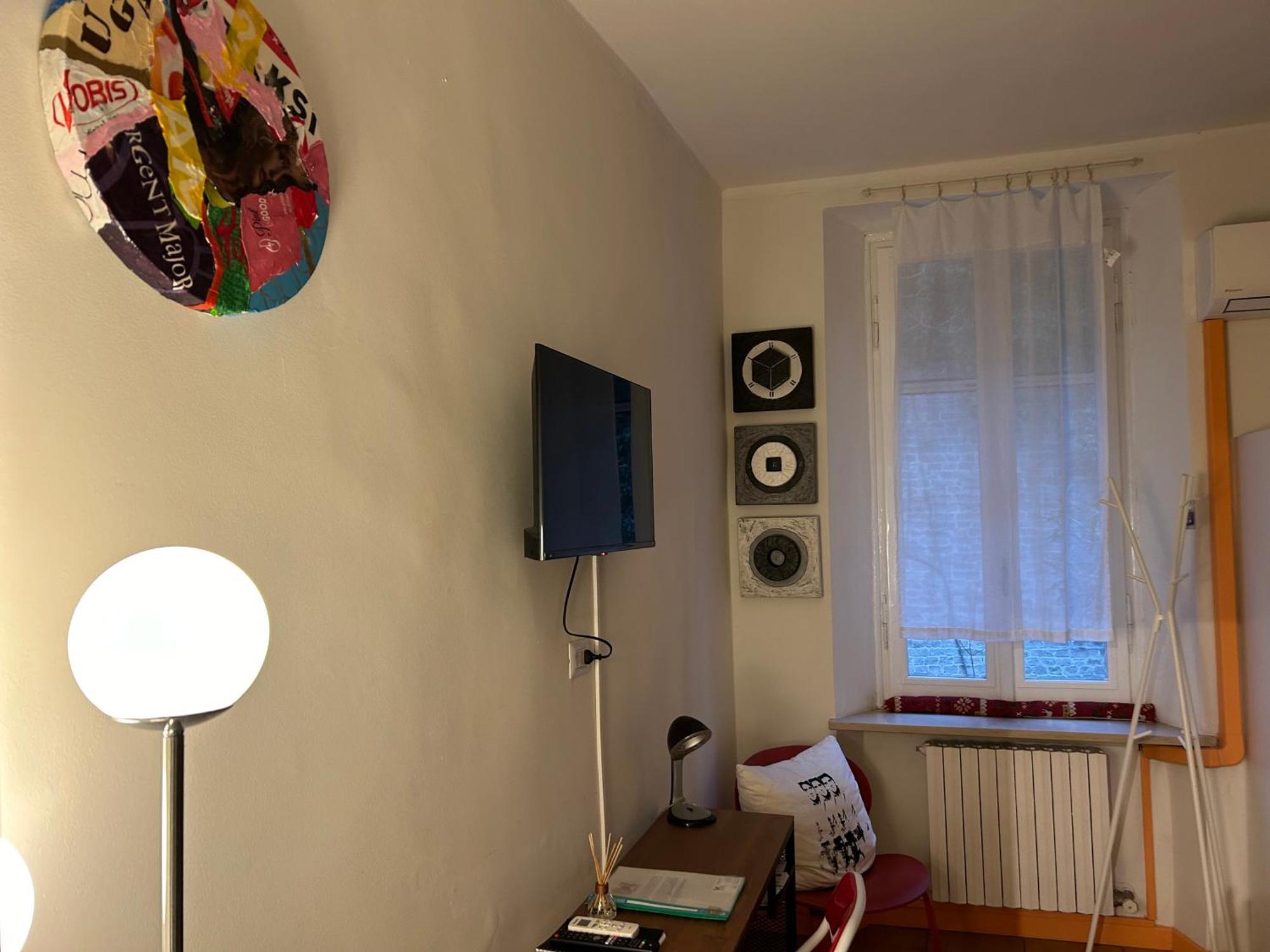 Coolarthome Parme Extérieur photo