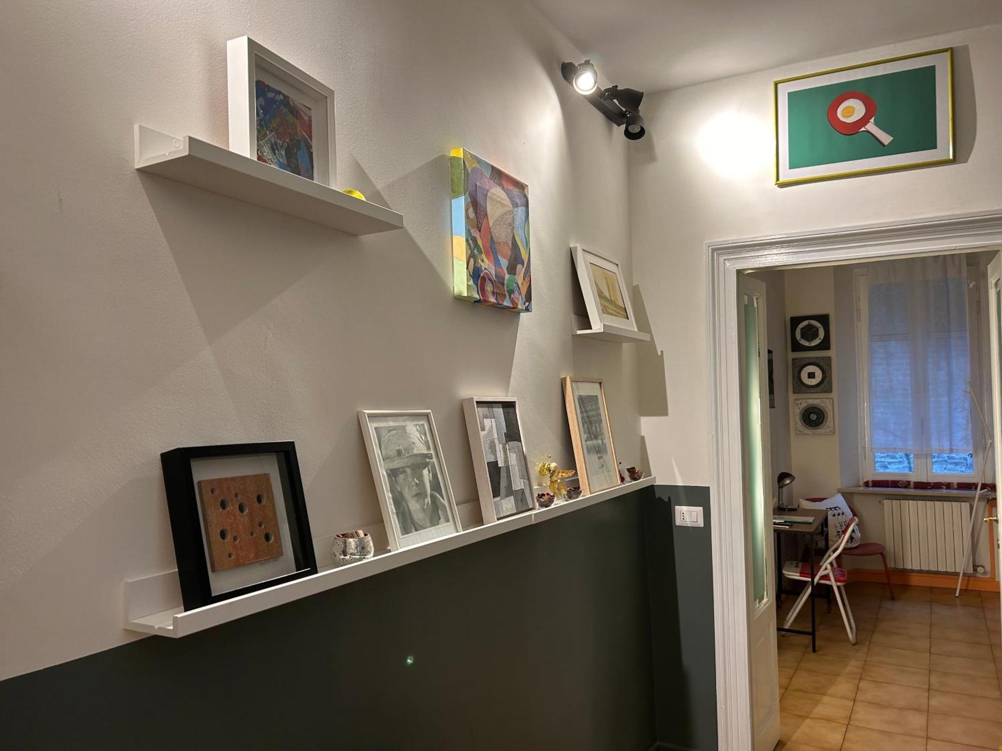 Coolarthome Parme Extérieur photo